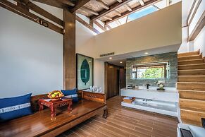 Gucheng district ying Xi ting Yu inn