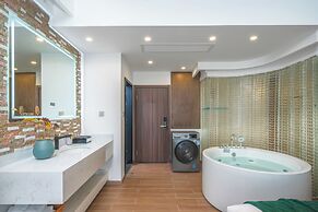 Gucheng district ying Xi ting Yu inn