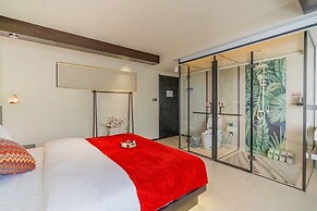 Gucheng district ying Xi ting Yu inn