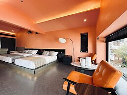 Gucheng district ying Xi ting Yu inn