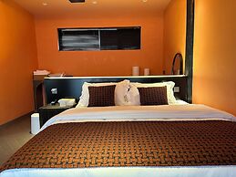 Gucheng district ying Xi ting Yu inn