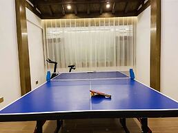 Gucheng district ying Xi ting Yu inn