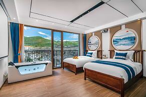 Gucheng district ying Xi ting Yu inn