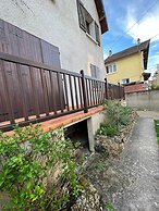 Appartement à Sevran
