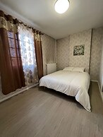 Appartement à Sevran