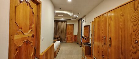 Hotel Shingar - Sunrise Hotel & Resorts