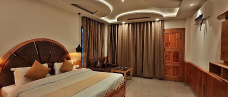 Hotel Shingar - Sunrise Hotel & Resorts