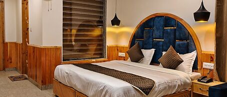 Hotel Shingar - Sunrise Hotel & Resorts