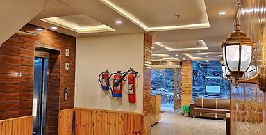 Hotel Shingar - Sunrise Hotel & Resorts