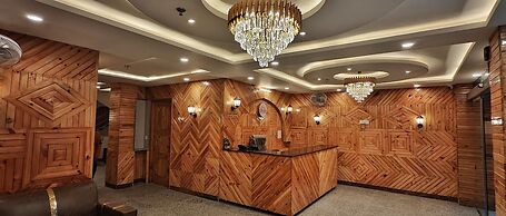 Hotel Shingar - Sunrise Hotel & Resorts