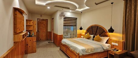 Hotel Shingar - Sunrise Hotel & Resorts