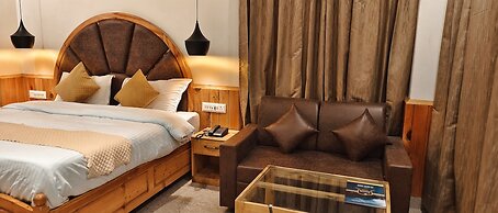 Hotel Shingar - Sunrise Hotel & Resorts