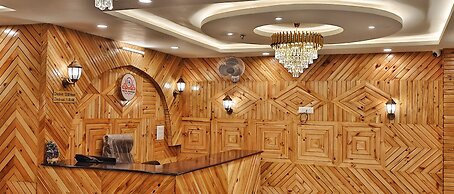 Hotel Shingar - Sunrise Hotel & Resorts