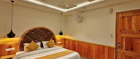 Hotel Shingar - Sunrise Hotel & Resorts