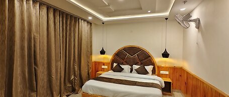 Hotel Shingar - Sunrise Hotel & Resorts
