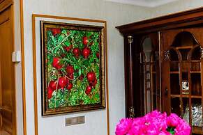 Royal Historical Palace Hotel