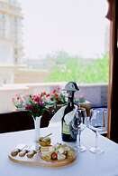 Royal Historical Palace Hotel