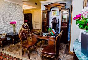 Royal Historical Palace Hotel