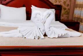 Royal Historical Palace Hotel