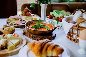 Royal Historical Palace Hotel