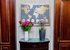 Royal Historical Palace Hotel