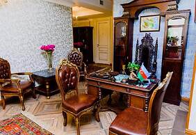 Royal Historical Palace Hotel