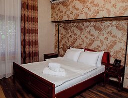 Royal Historical Palace Hotel