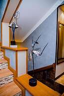 Royal Historical Palace Hotel