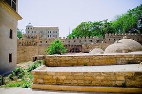 Royal Historical Palace Hotel