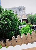 Royal Historical Palace Hotel