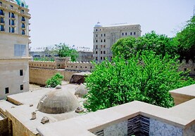 Royal Historical Palace Hotel