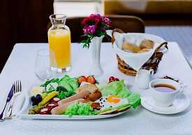 Royal Historical Palace Hotel