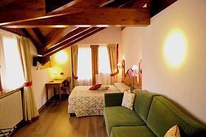 Dream hotel
