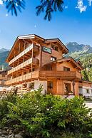 Dream hotel