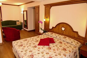Dream hotel