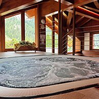 Dream hotel