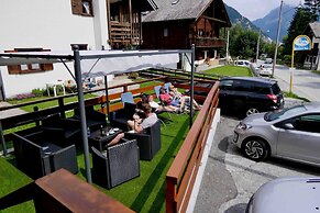 Dream hotel