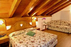 Dream hotel