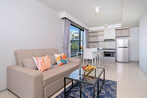 Suite C416 at 6th Avenue Surin Residence