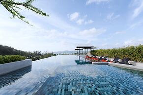 Suite C416 at 6th Avenue Surin Residence