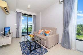 Suite C416 at 6th Avenue Surin Residence