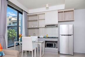 Suite C416 at 6th Avenue Surin Residence