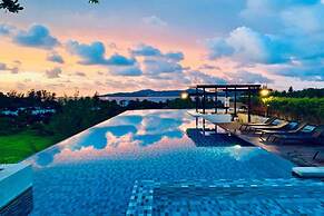 Suite C416 at 6th Avenue Surin Residence