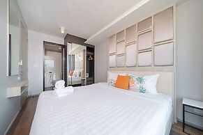 Suite C416 at 6th Avenue Surin Residence