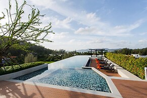 Suite C416 at 6th Avenue Surin Residence