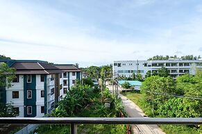 Suite C416 at 6th Avenue Surin Residence