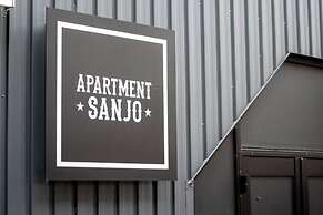 Apartment Sanjo