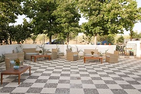 Villa I Gelsomini in Castelvetrano