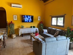 Villa I Gelsomini in Castelvetrano
