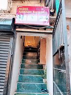 Marol nandham dormitory